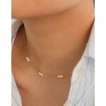 Pearl Choker