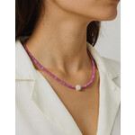 Millie beaded Necklace