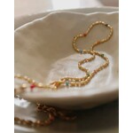 Tave beaded Necklace