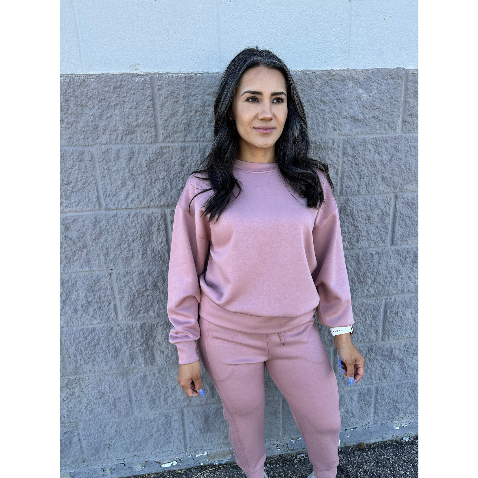 UltraComfy Sweatshirt