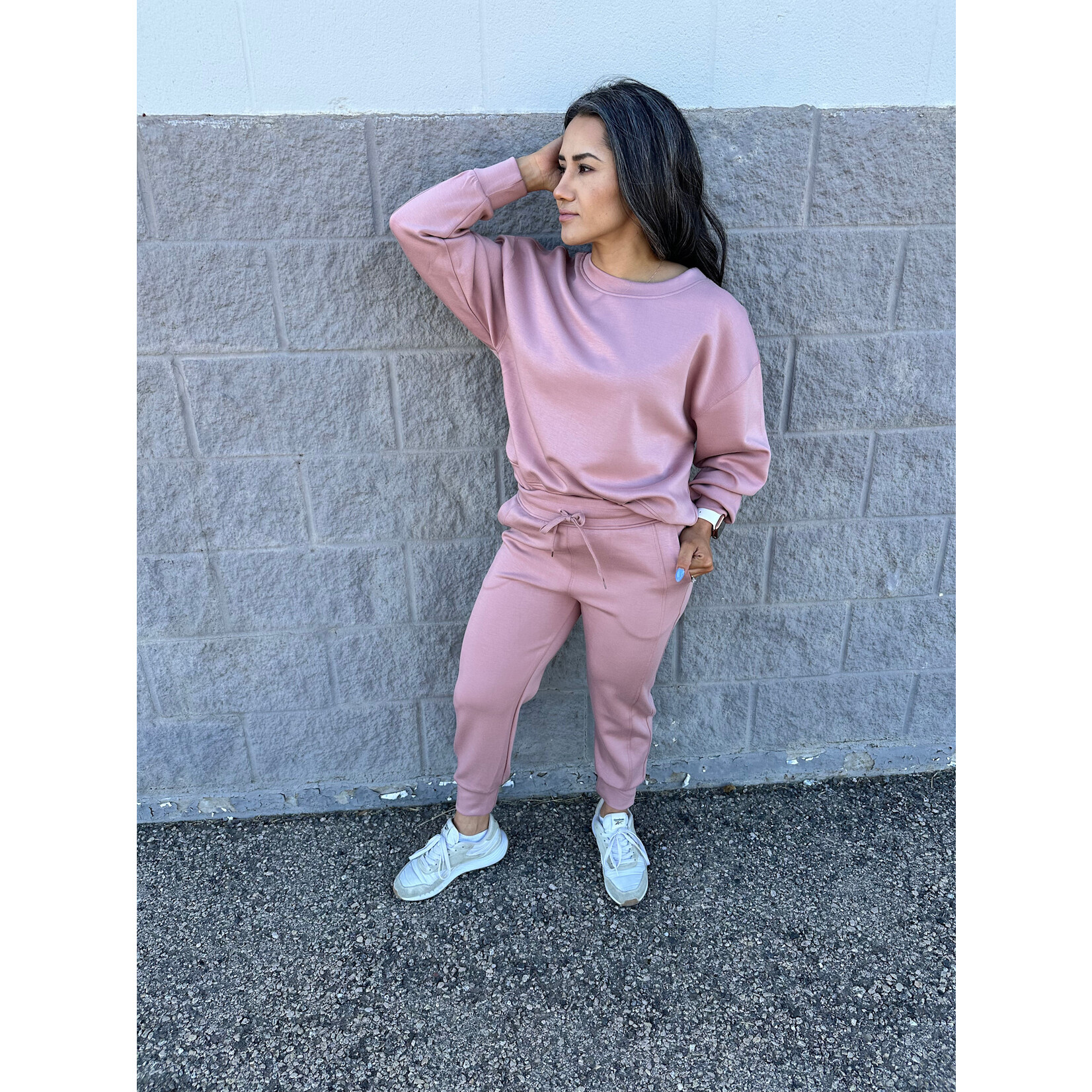 UltraComfy Sweatshirt