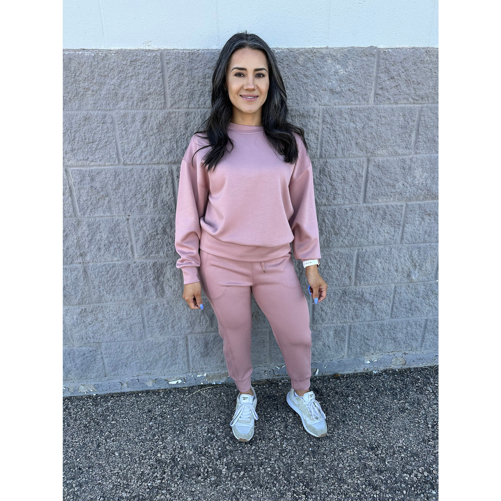 UltraComfy Sweatshirt
