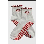 In my Pilates Era Sock