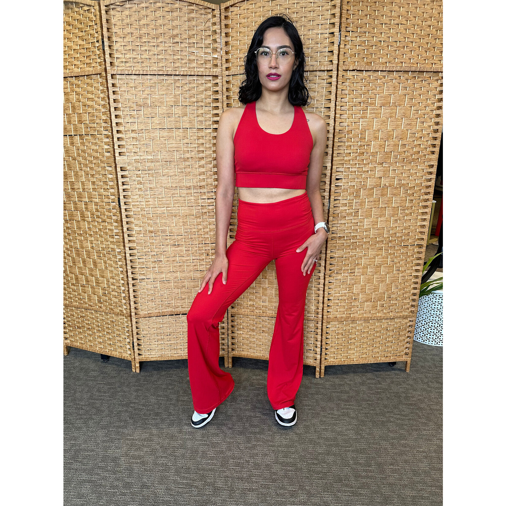 U-Shape Bralette