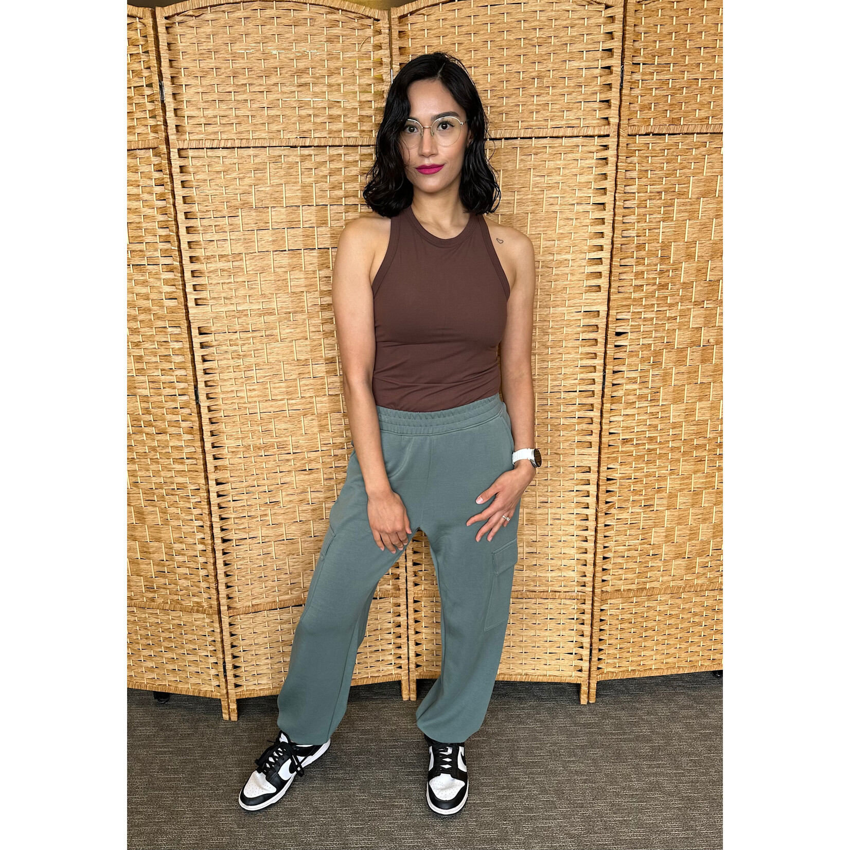 Scuba Cargo Jogger