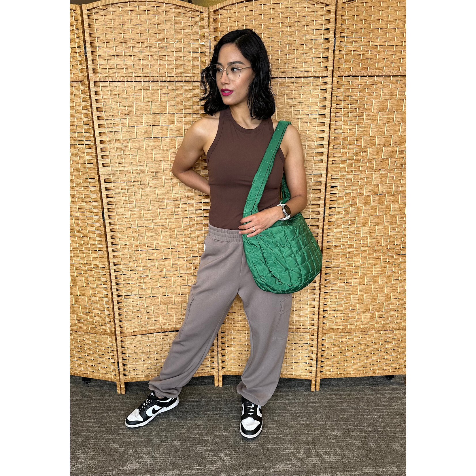 Scuba Cargo Jogger