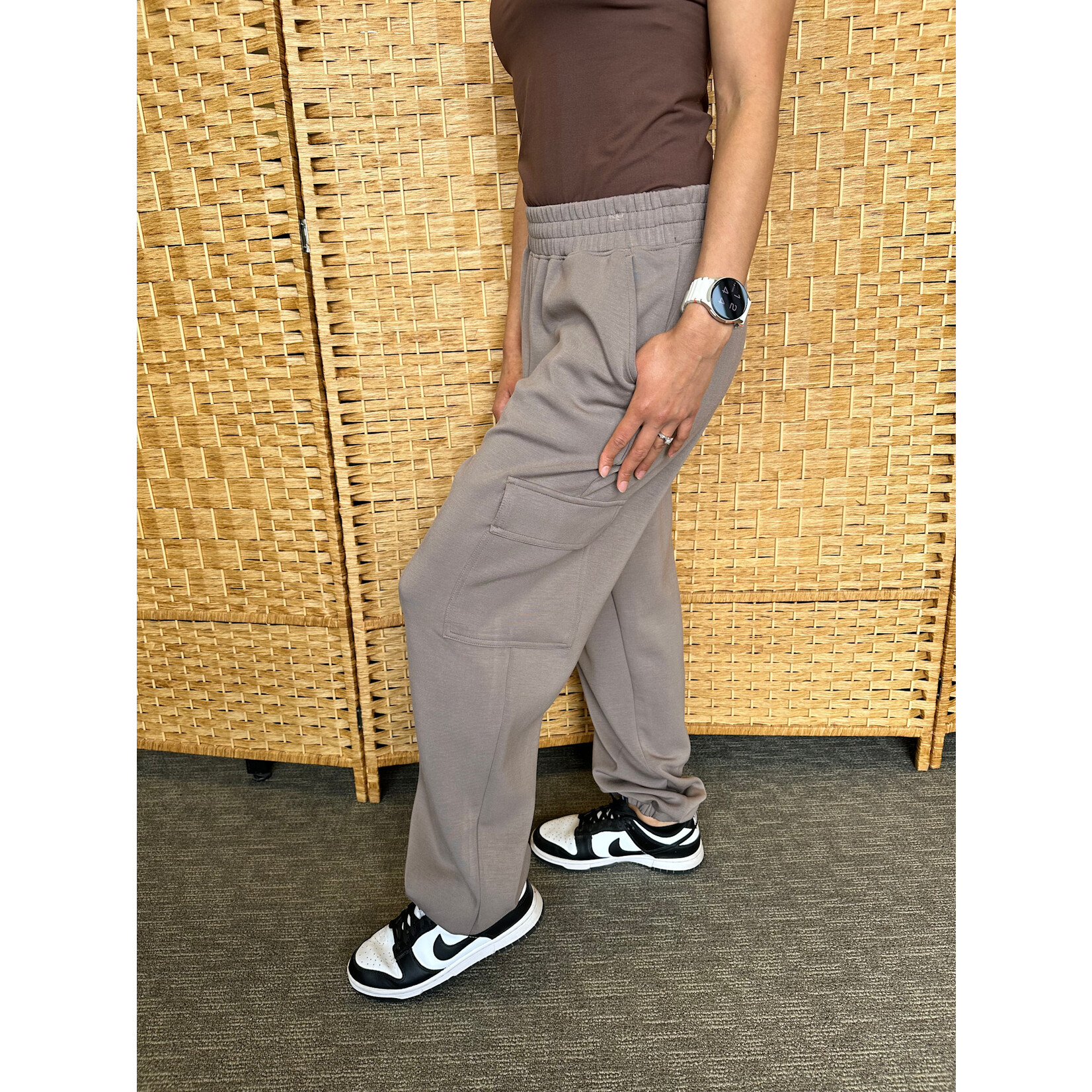 Scuba Cargo Jogger