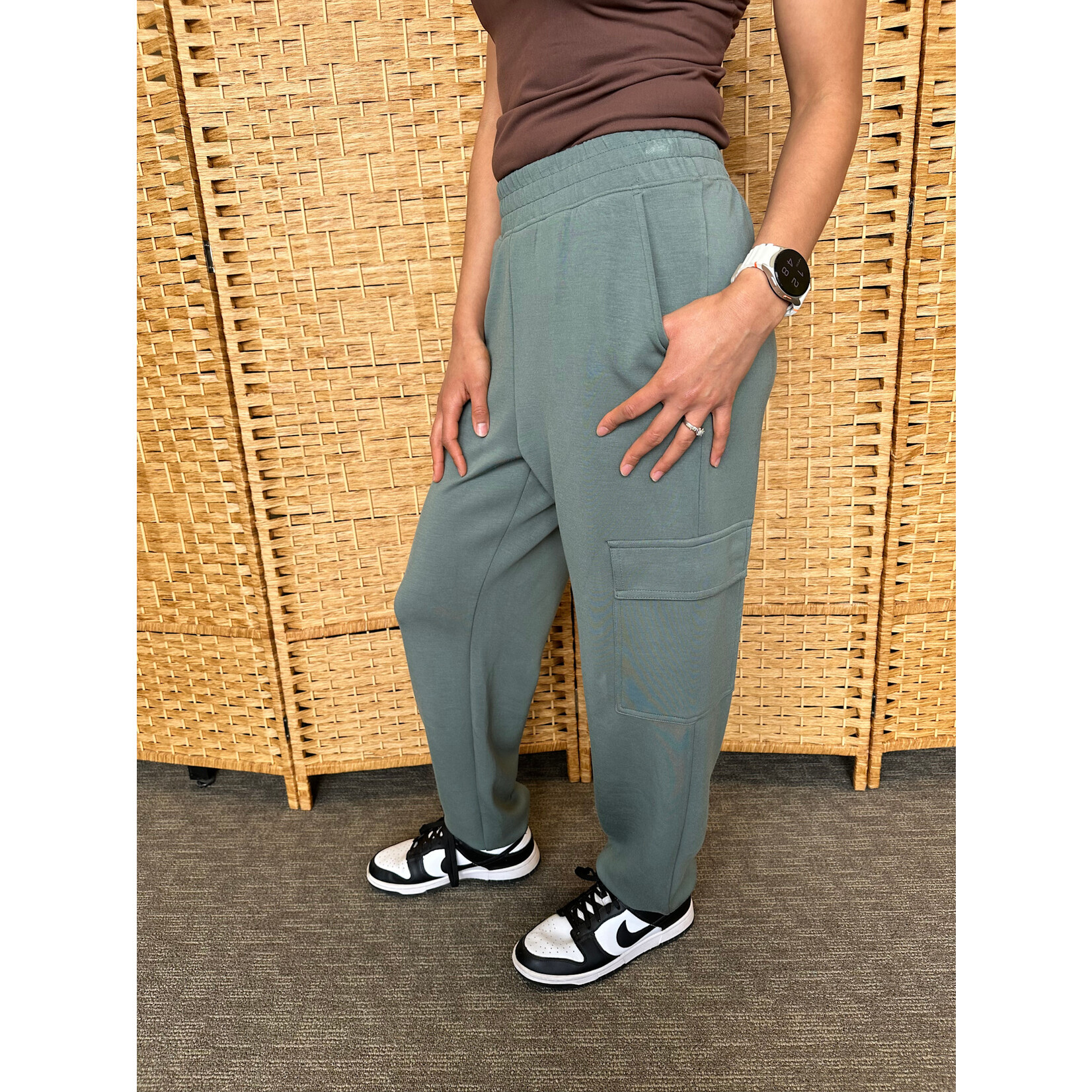 Scuba Cargo Jogger
