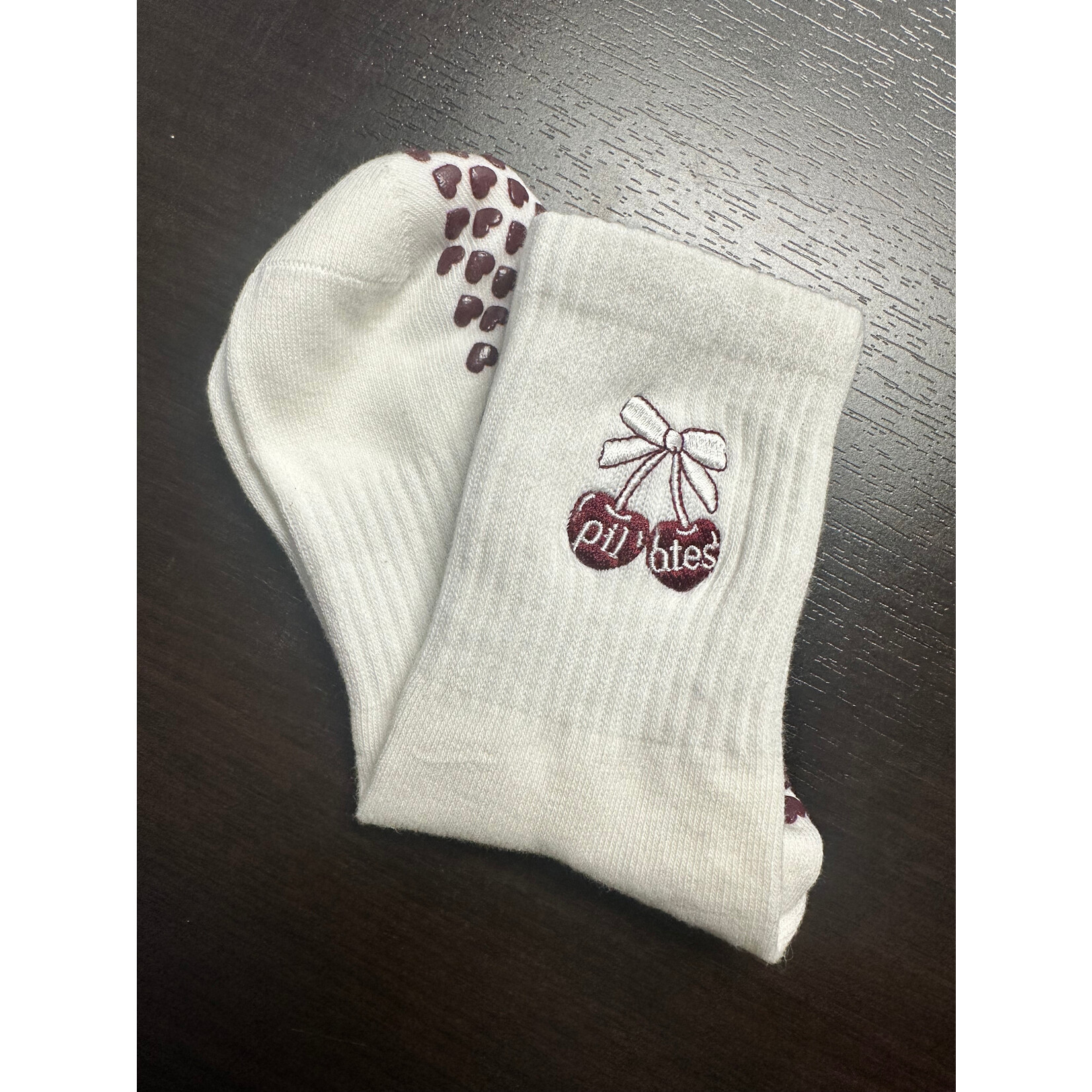 Cherry Grippy