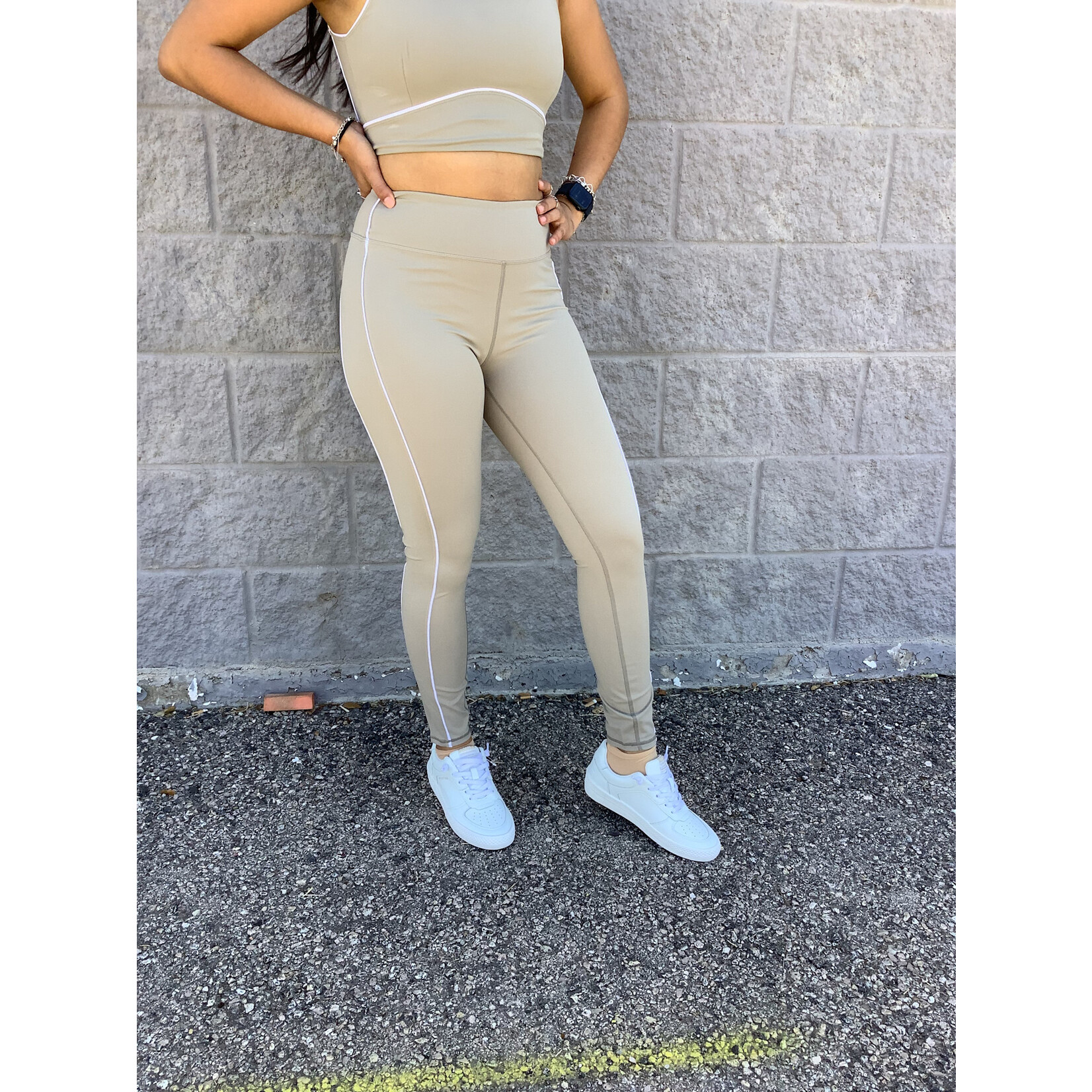 FlexFit Active Set