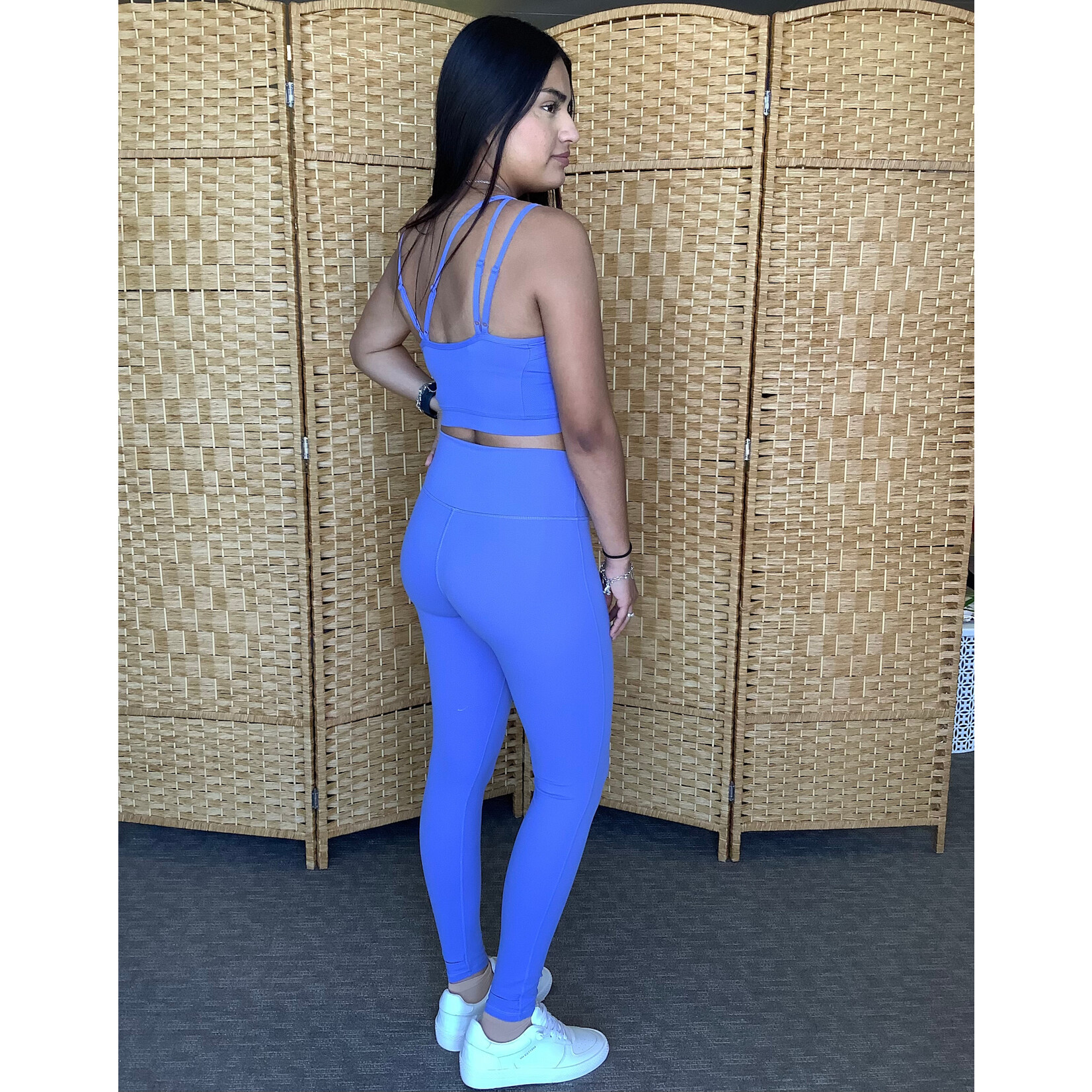 Manhattan Active Top