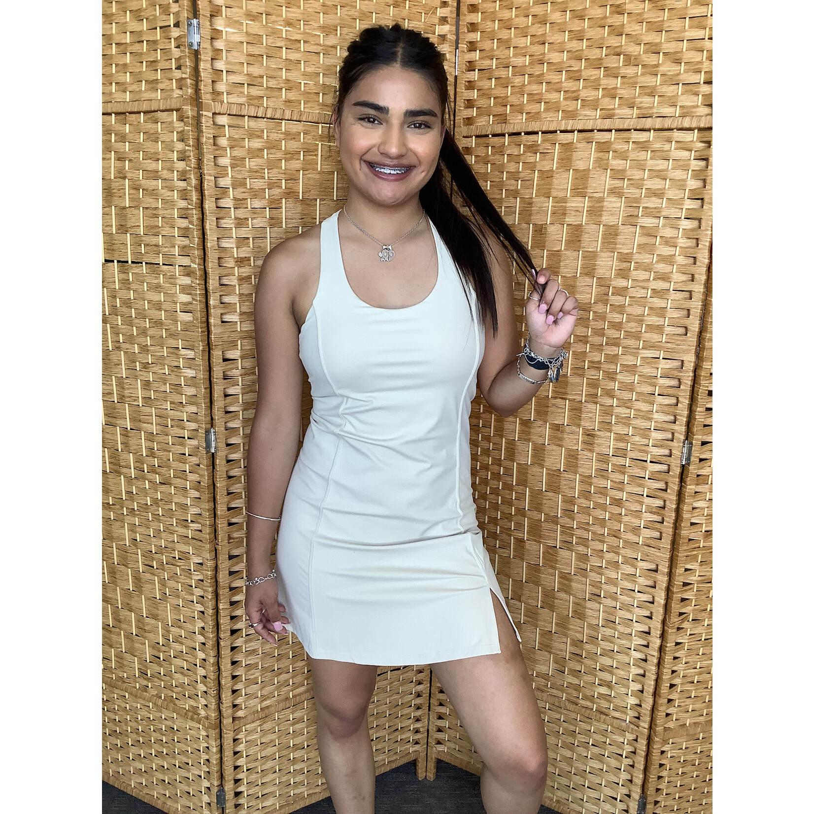 Sport Dress