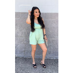 Chill Romper