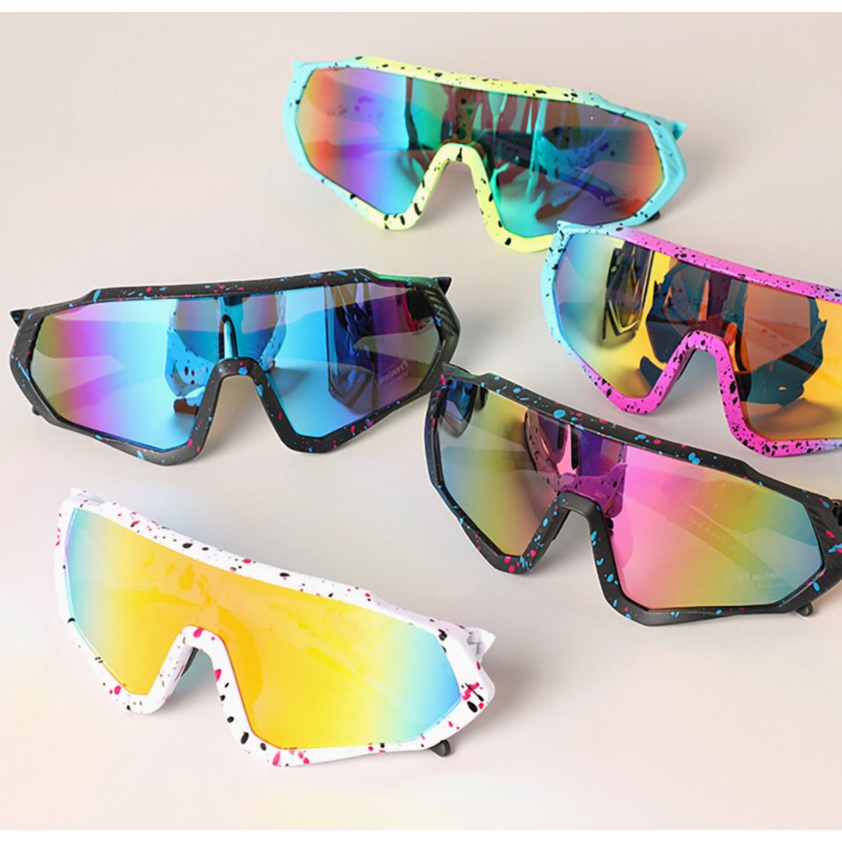 Sport Sunnies