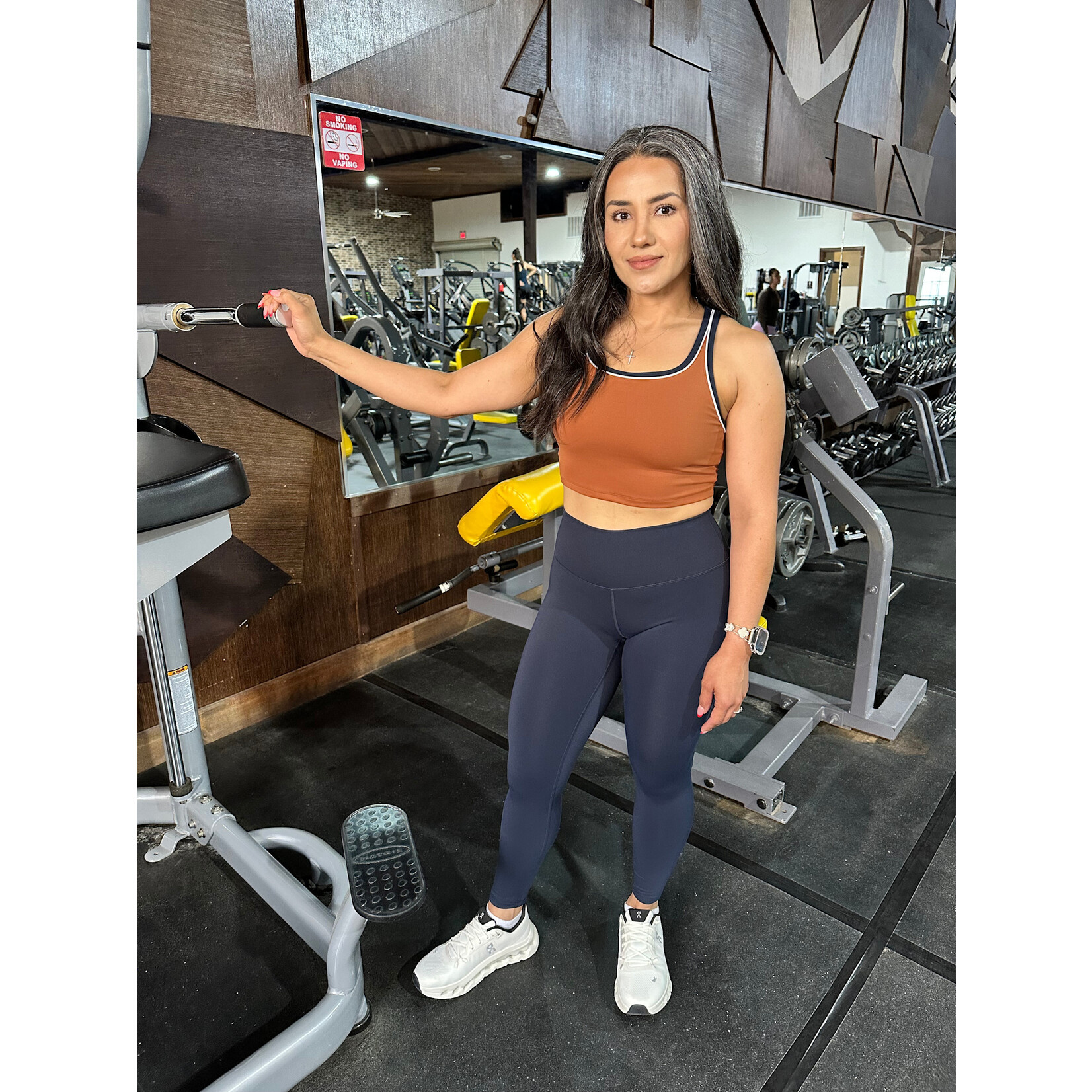 Powerpace Active Set
