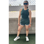 Sprint Curve Shorts