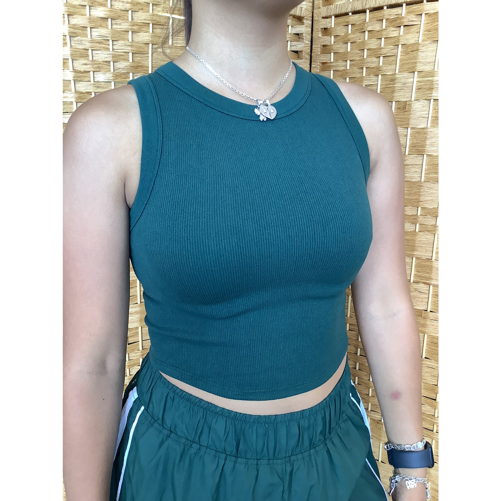 Flexform Seamless Tank