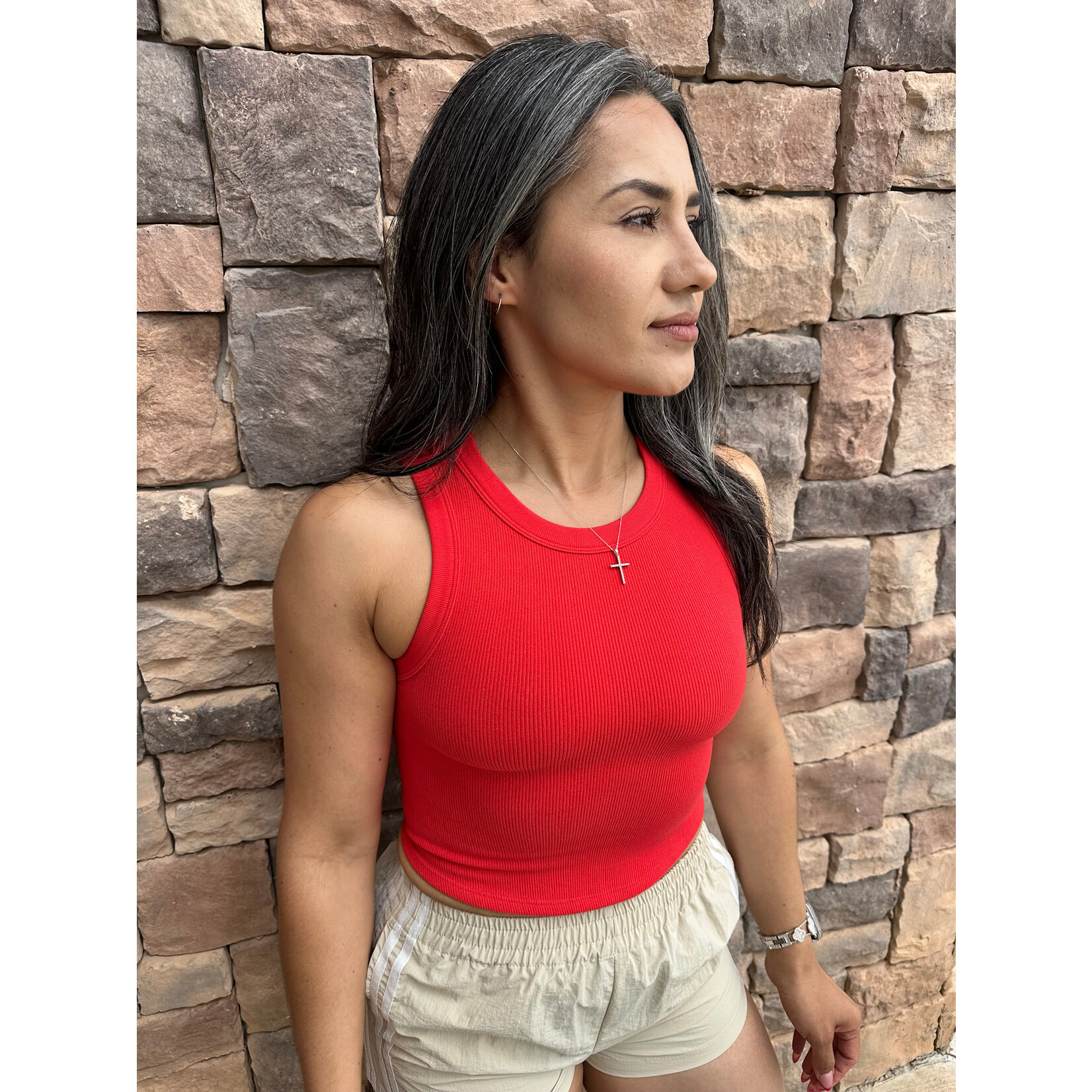 Flexform Seamless Tank