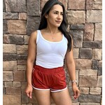 Scoop Neck Tank Top