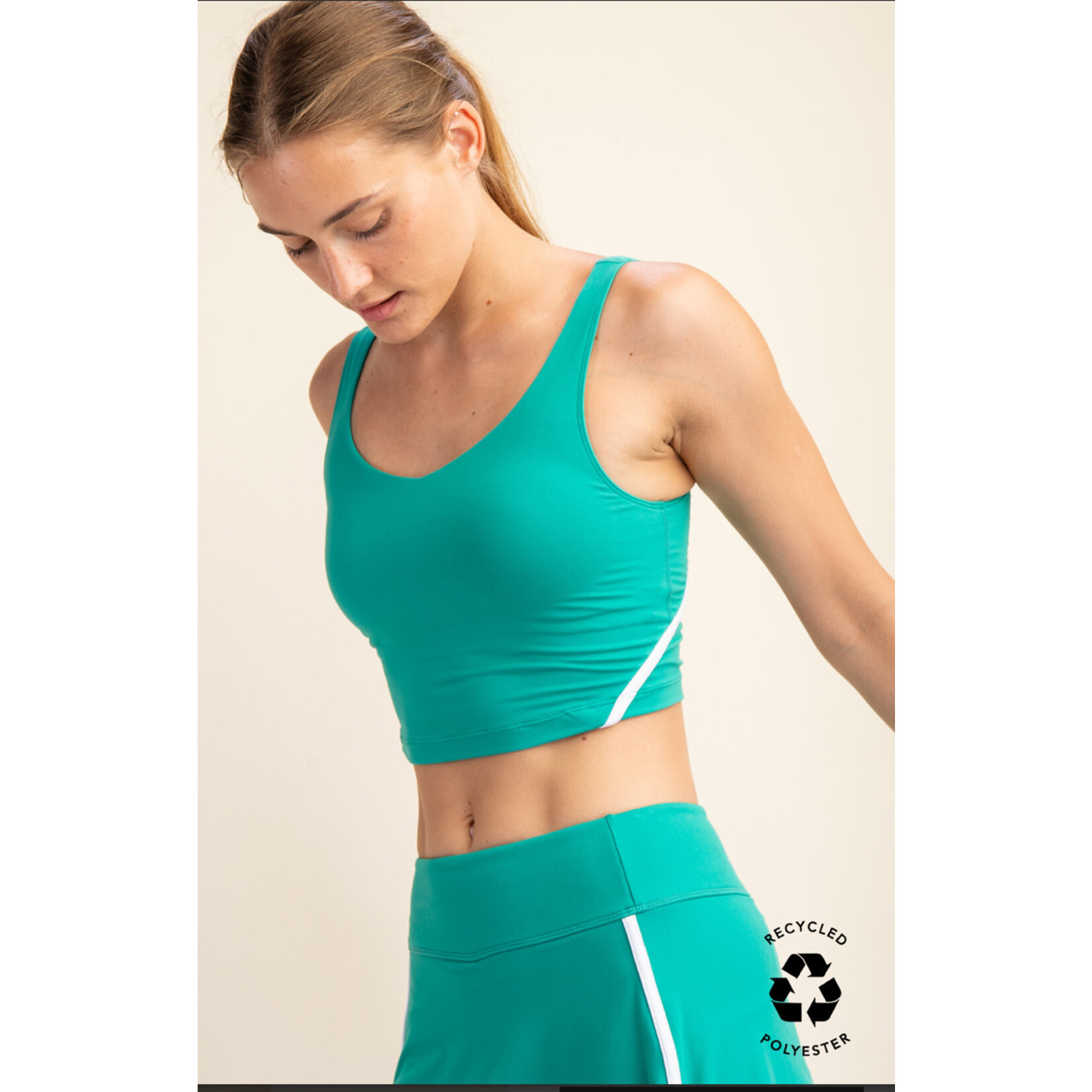 Butter Tank Top