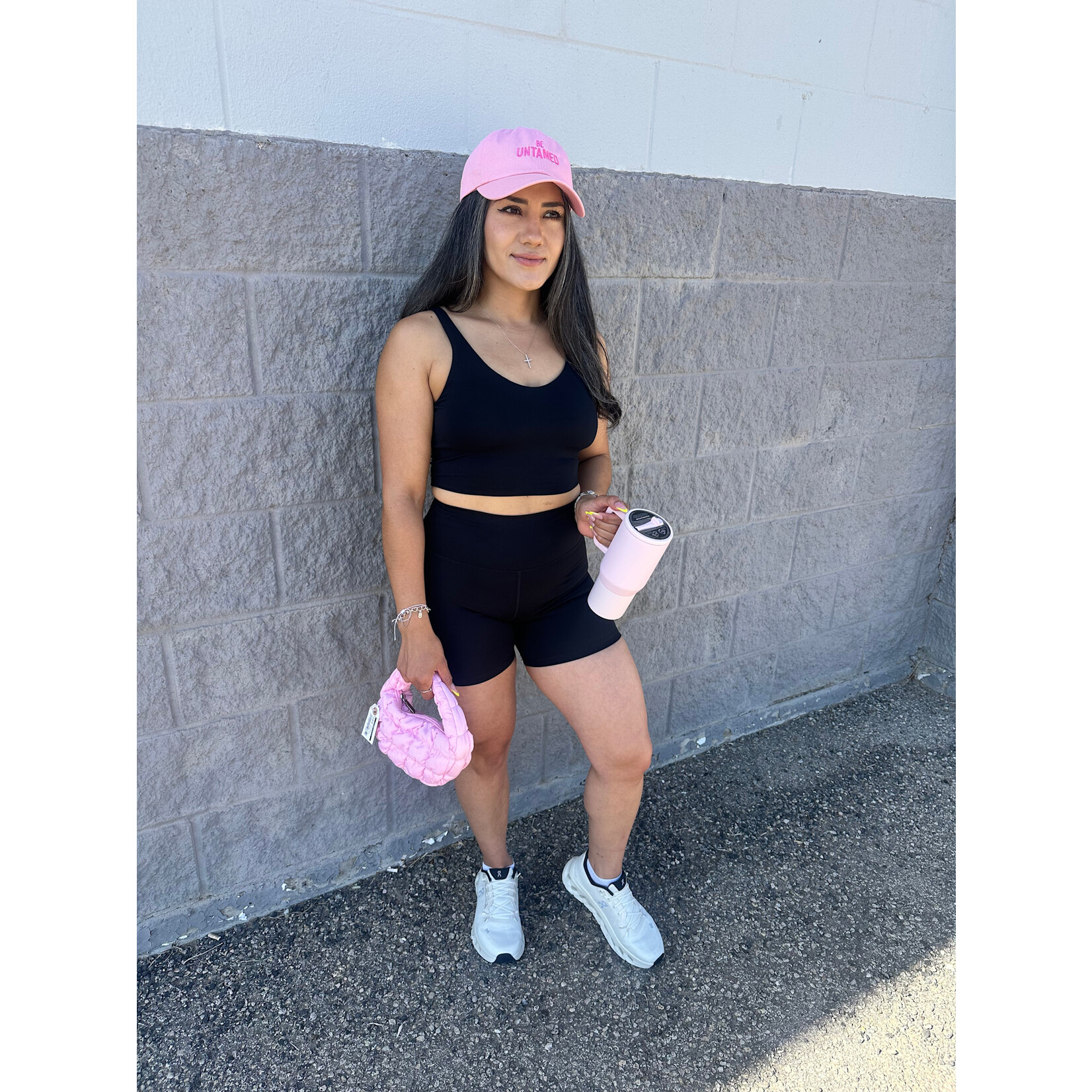 Cloud Light Active Tank