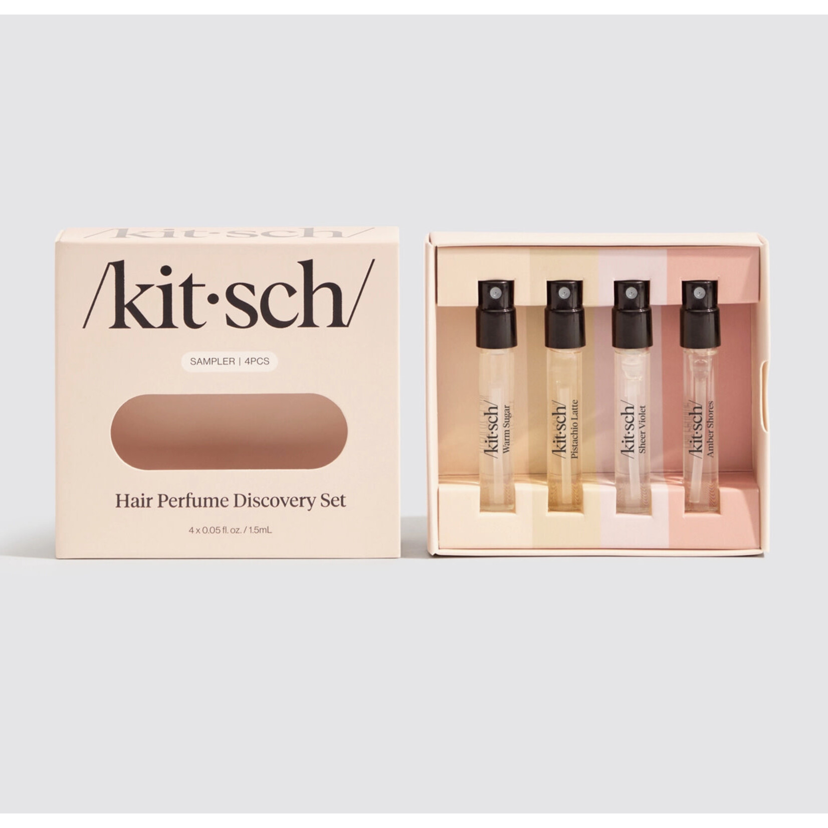 HairPerfume SamplerSet