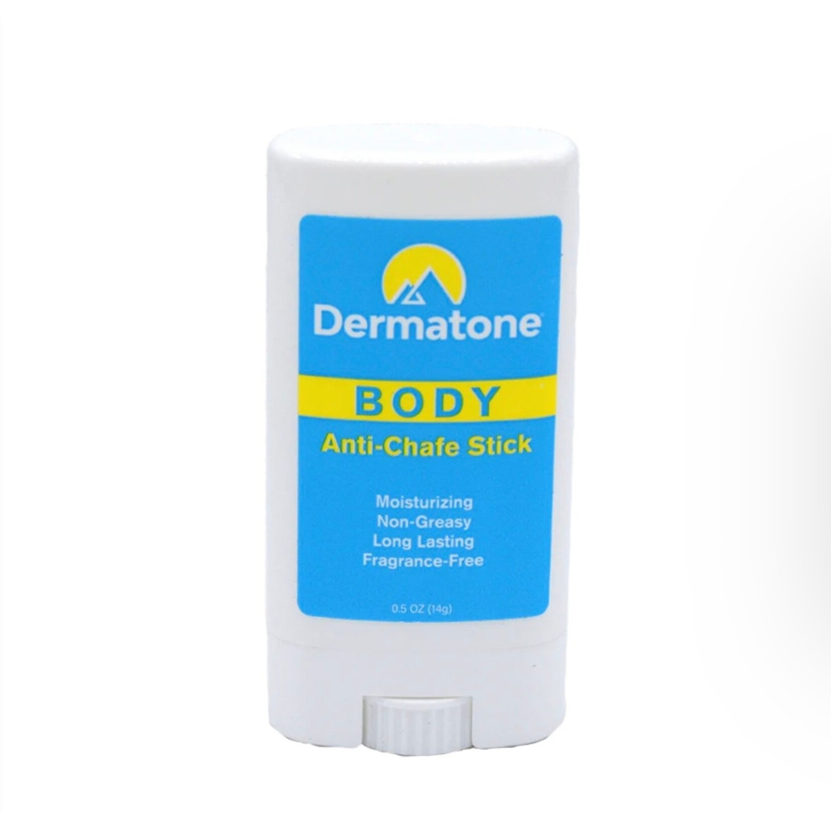 Anti-Chafe Body Stick