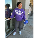 Game Day Sweatshirt