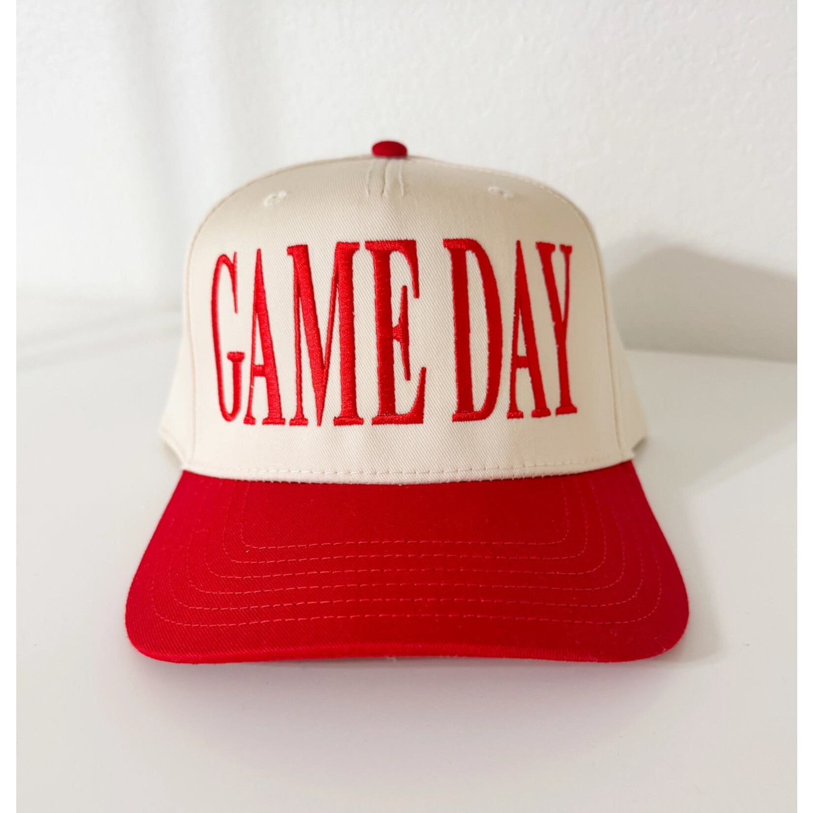 GameDay Hat