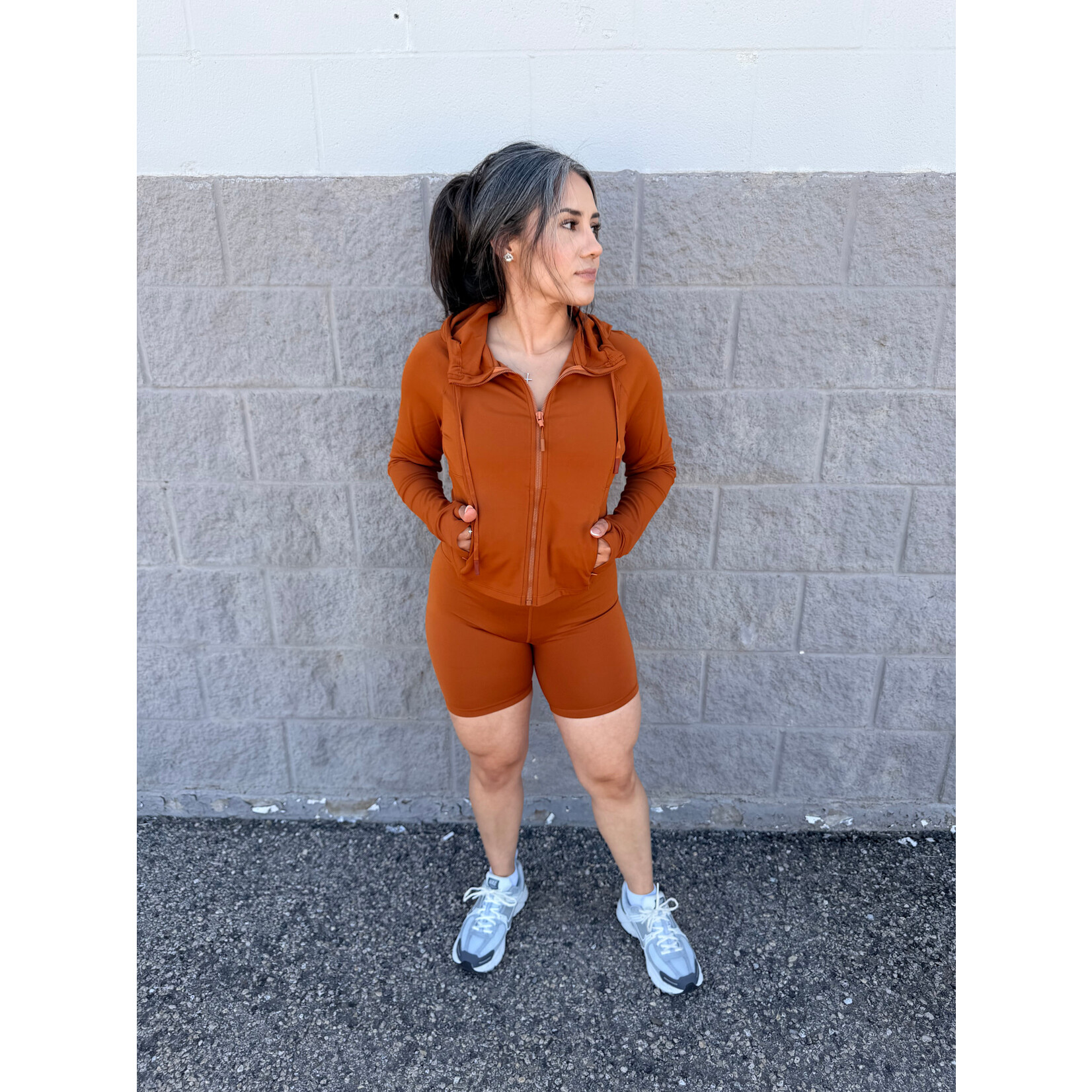 Newport Active Jacket