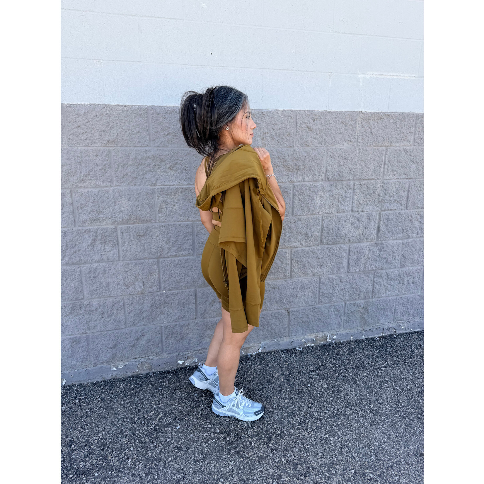 Newport Active Jacket