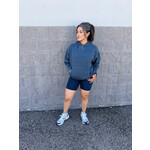 Sculpt Biker Shorts