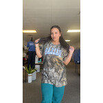 Camo Dallas