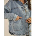 Vintage Denim jacket