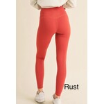 High rise full length