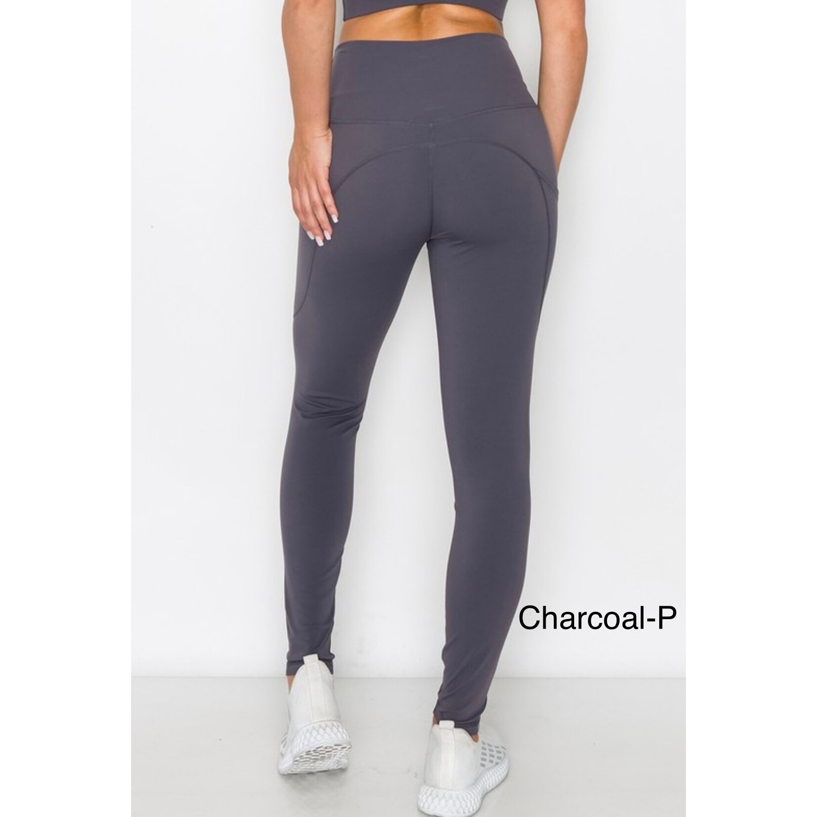 High rise full length