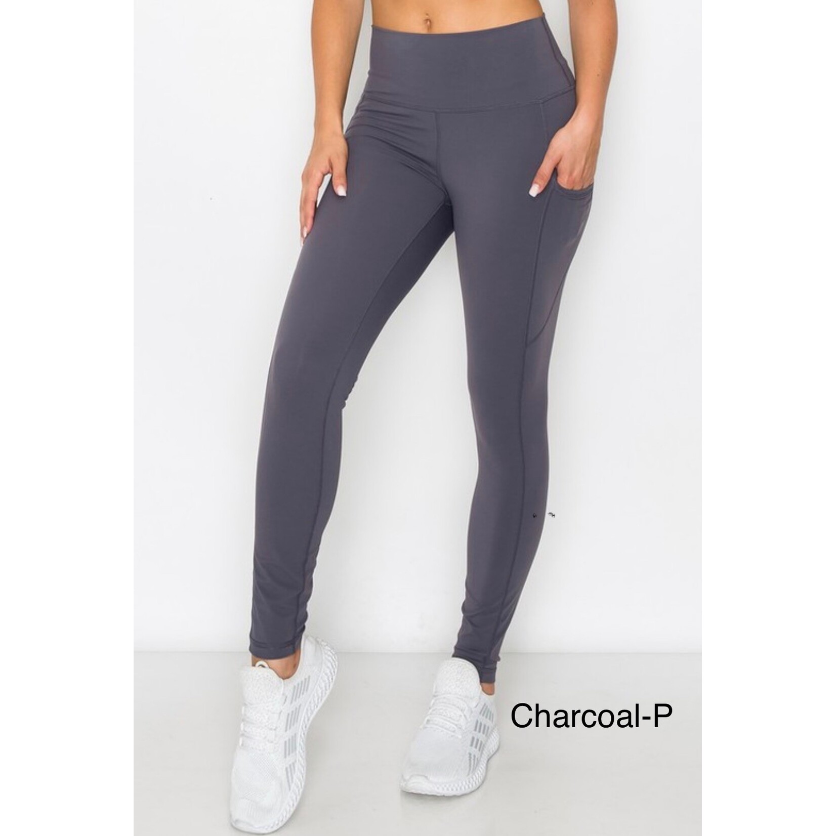 High rise full length