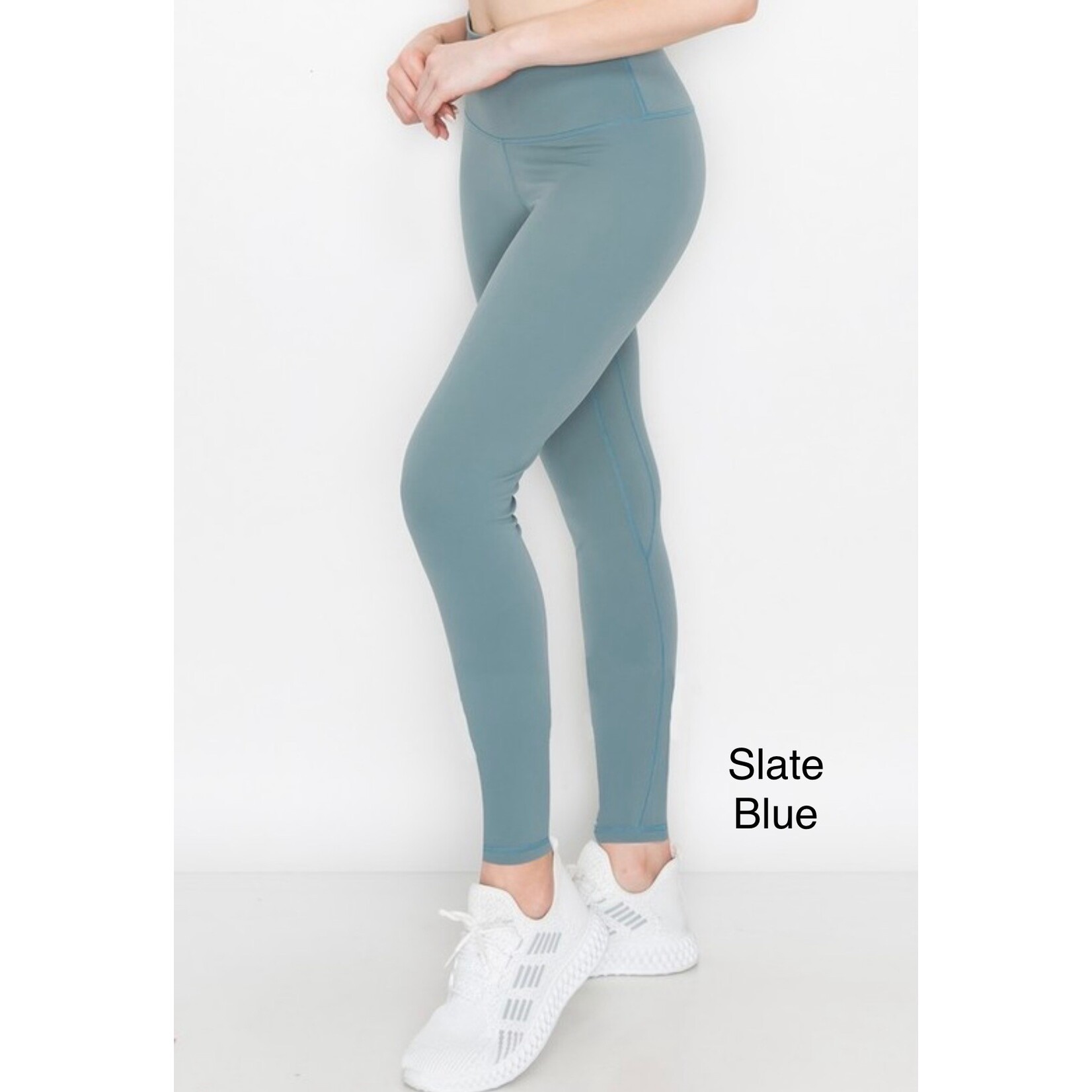 High rise full length