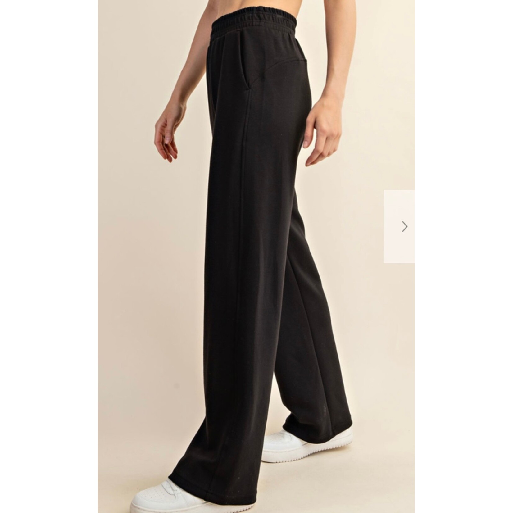 Scuba Straight Pant