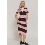 Polo Dress