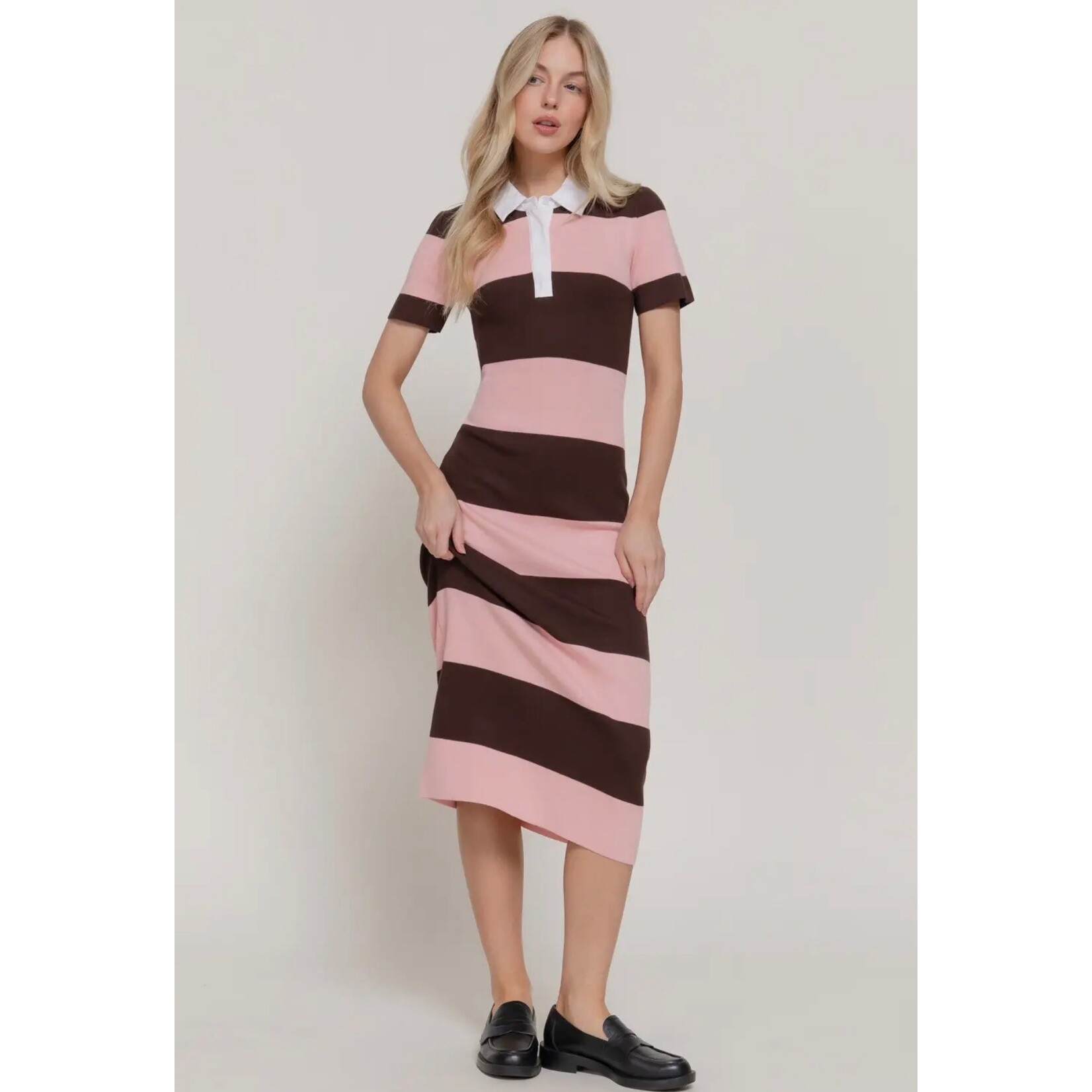 Polo Dress