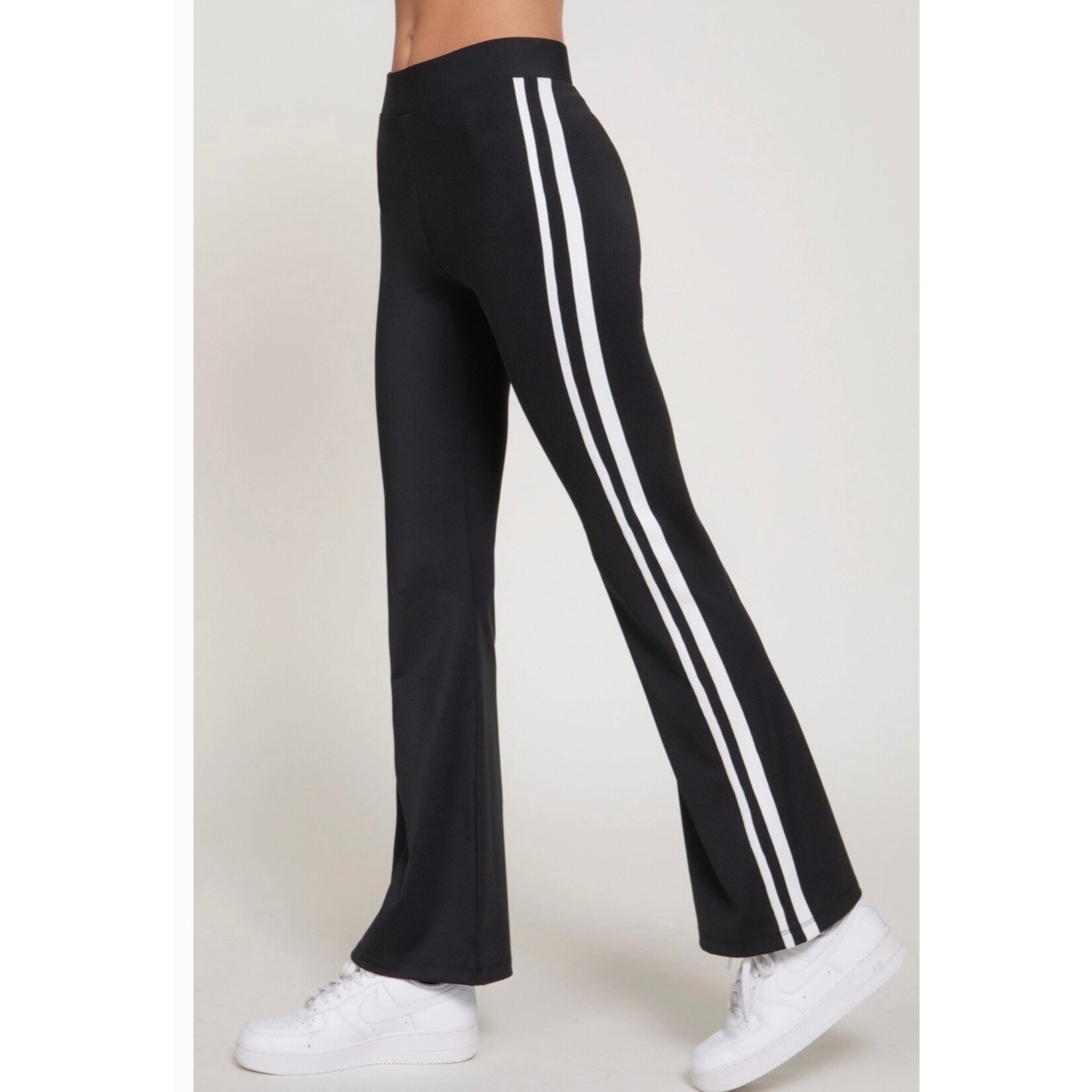Semi- Flare pant