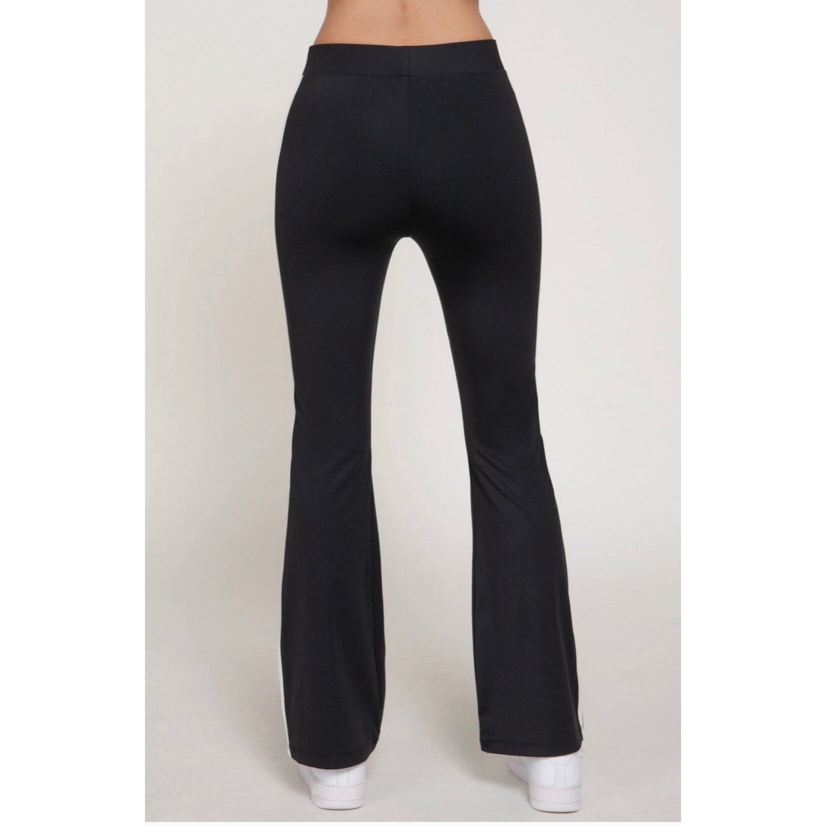 Semi- Flare pant