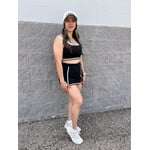 Contrast Tennis Set