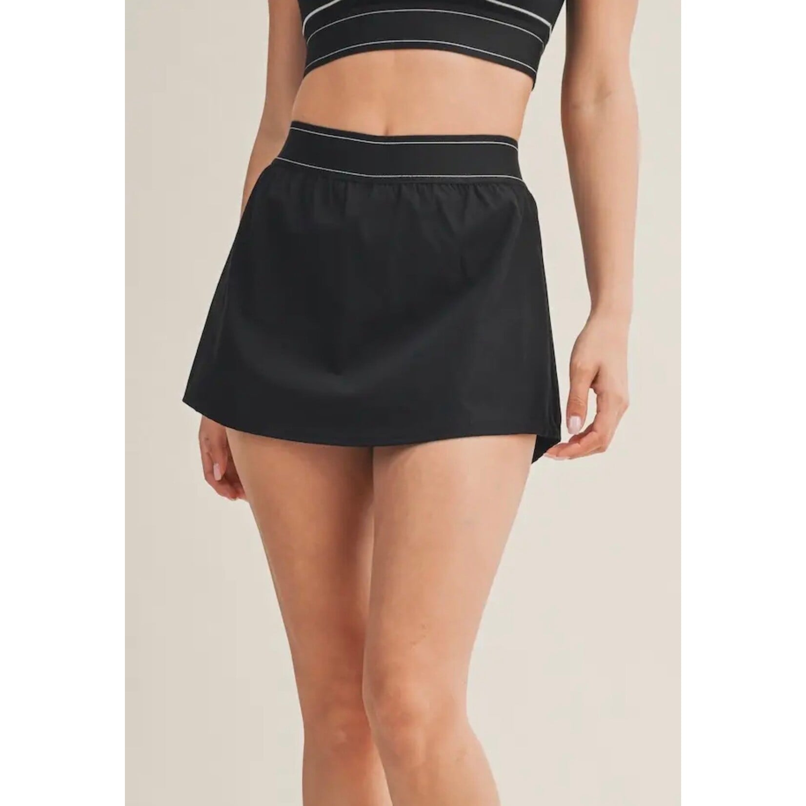 Light weight shorts
