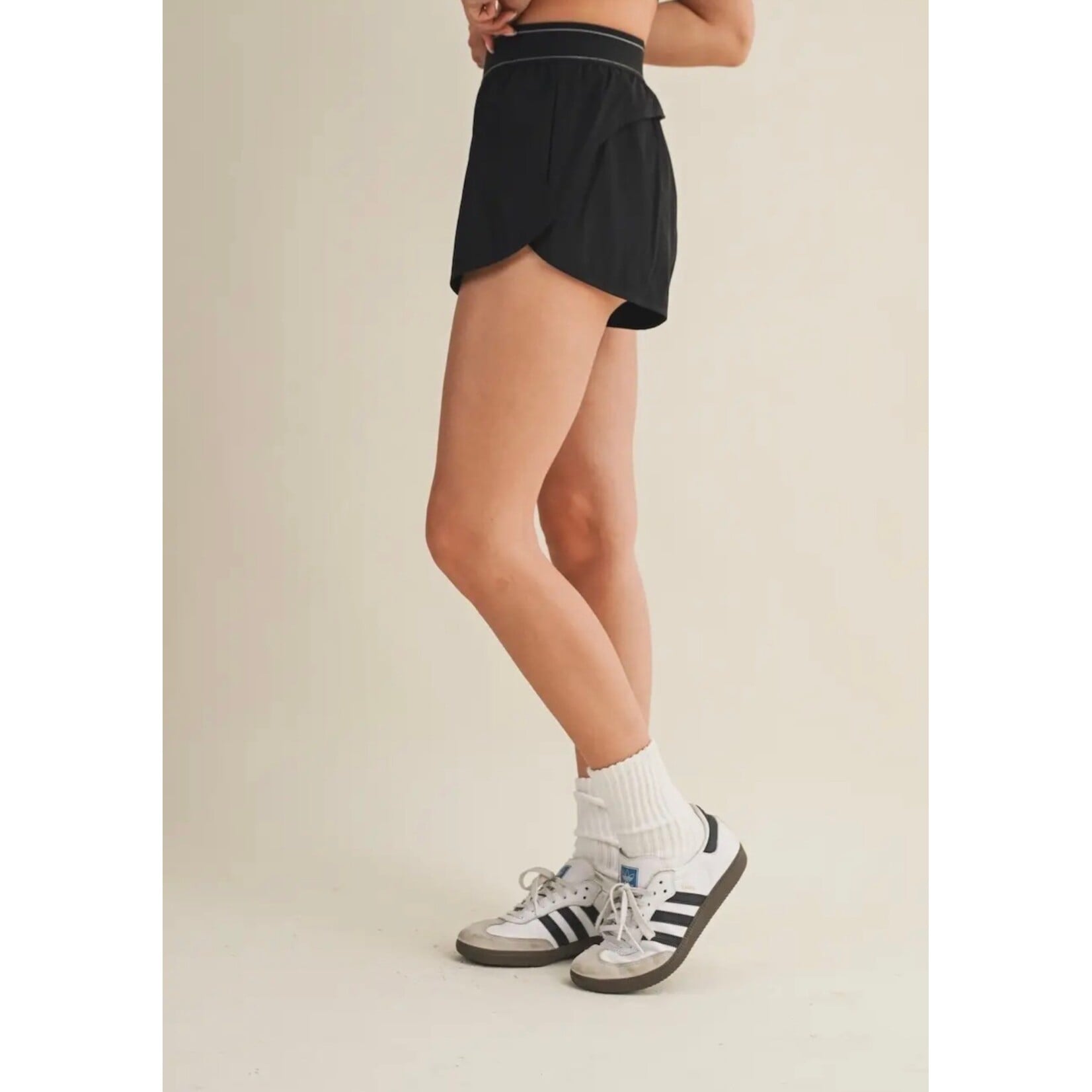 Light weight shorts