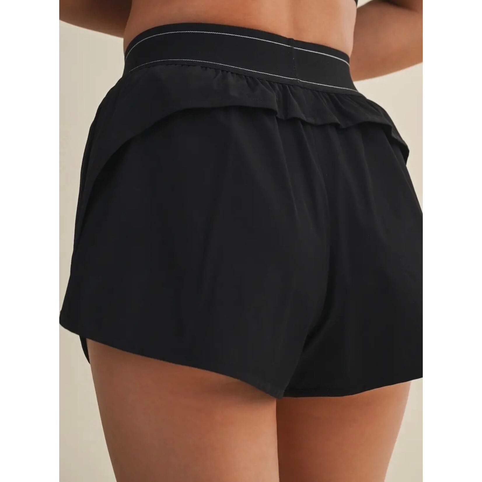 Light weight shorts