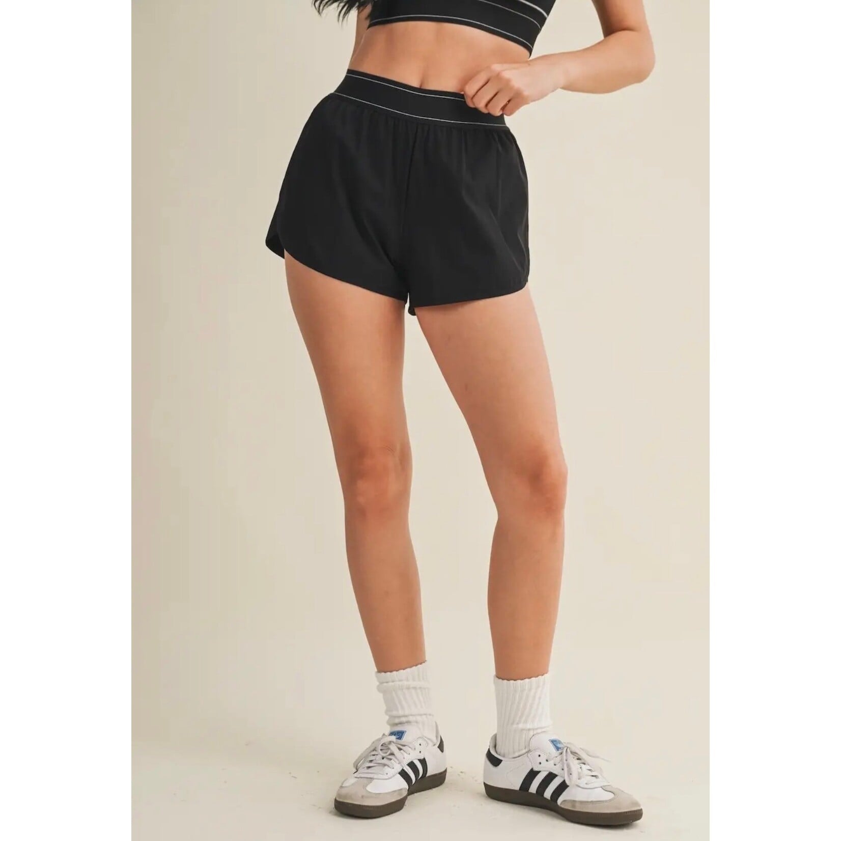 Light weight shorts