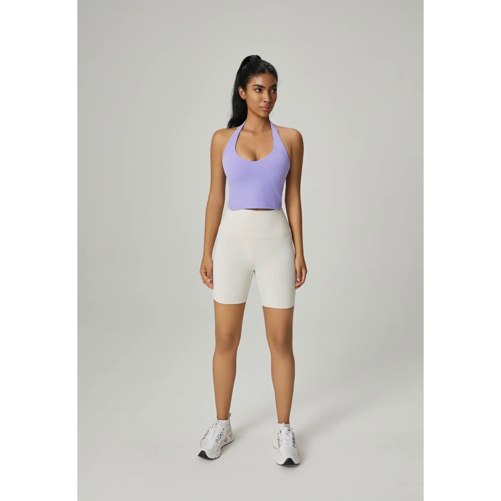 Sculpting shorts