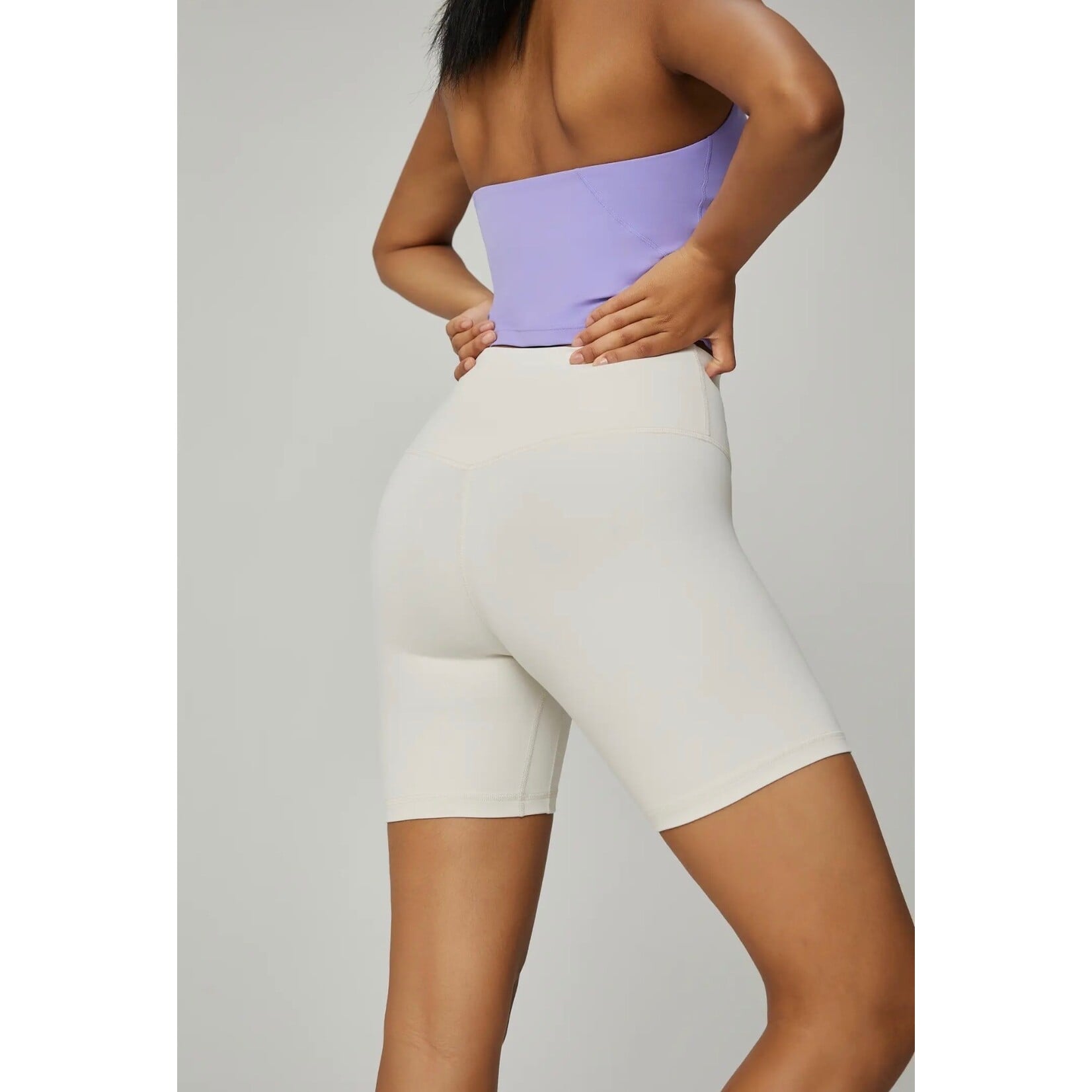 Sculpting shorts